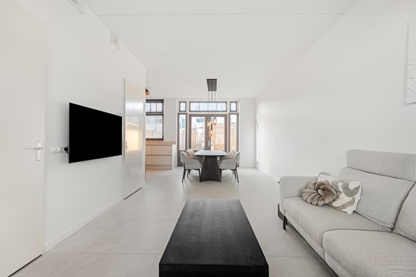 Medium property photo - Steengracht 31, 1781 RT Den Helder